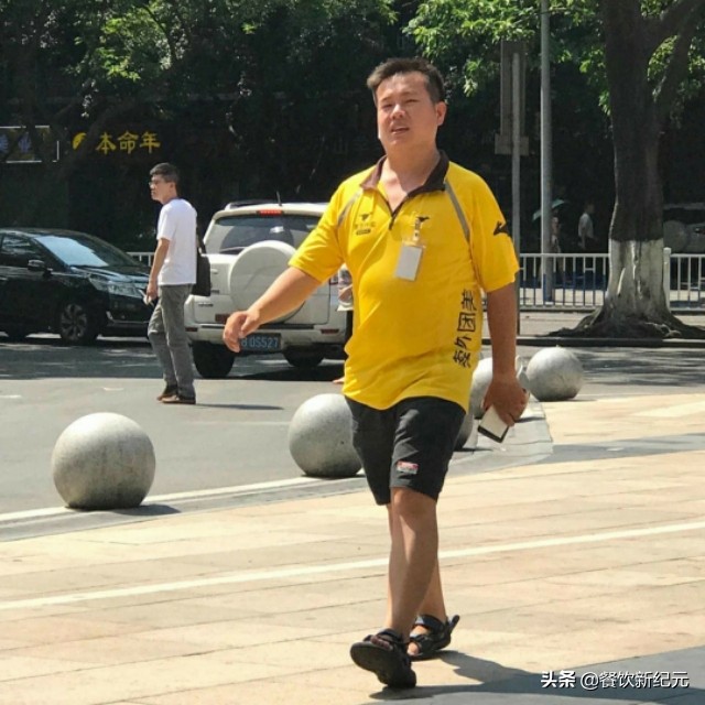 顺丰进军外卖行业，餐饮人的白衣骑士救兵来了？