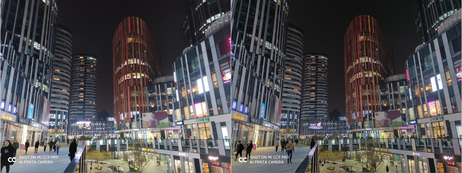 小米cc9pro评测跑分,小米cc9pro评测拍照