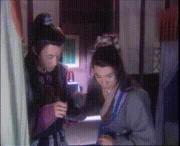 一脚定江山史教头和范老头,经典老剧一脚定江山