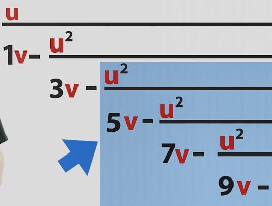 世界上第一个证实的物理事实,最复杂的证明是无理数