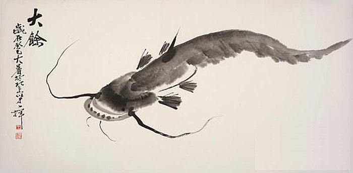 读《鱼丽》|诗经请你吃鱼，吃货能吃出3种诗意