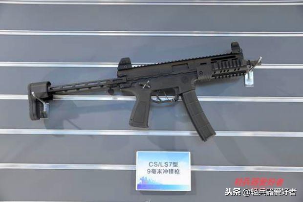 世界十大轻兵器排名,全球十大轻兵器