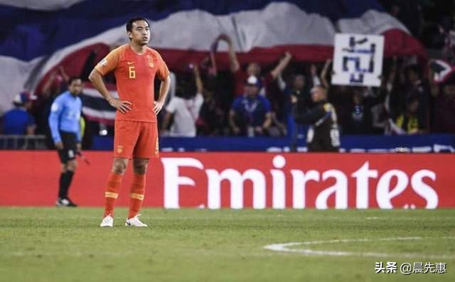 国足虽差但代表的仍是国家，当调侃变成*辱侮**，只会惹人讨厌