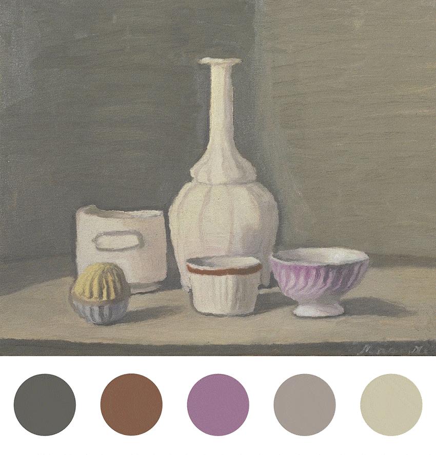 经典现代主义私宅,151平现代极简私宅