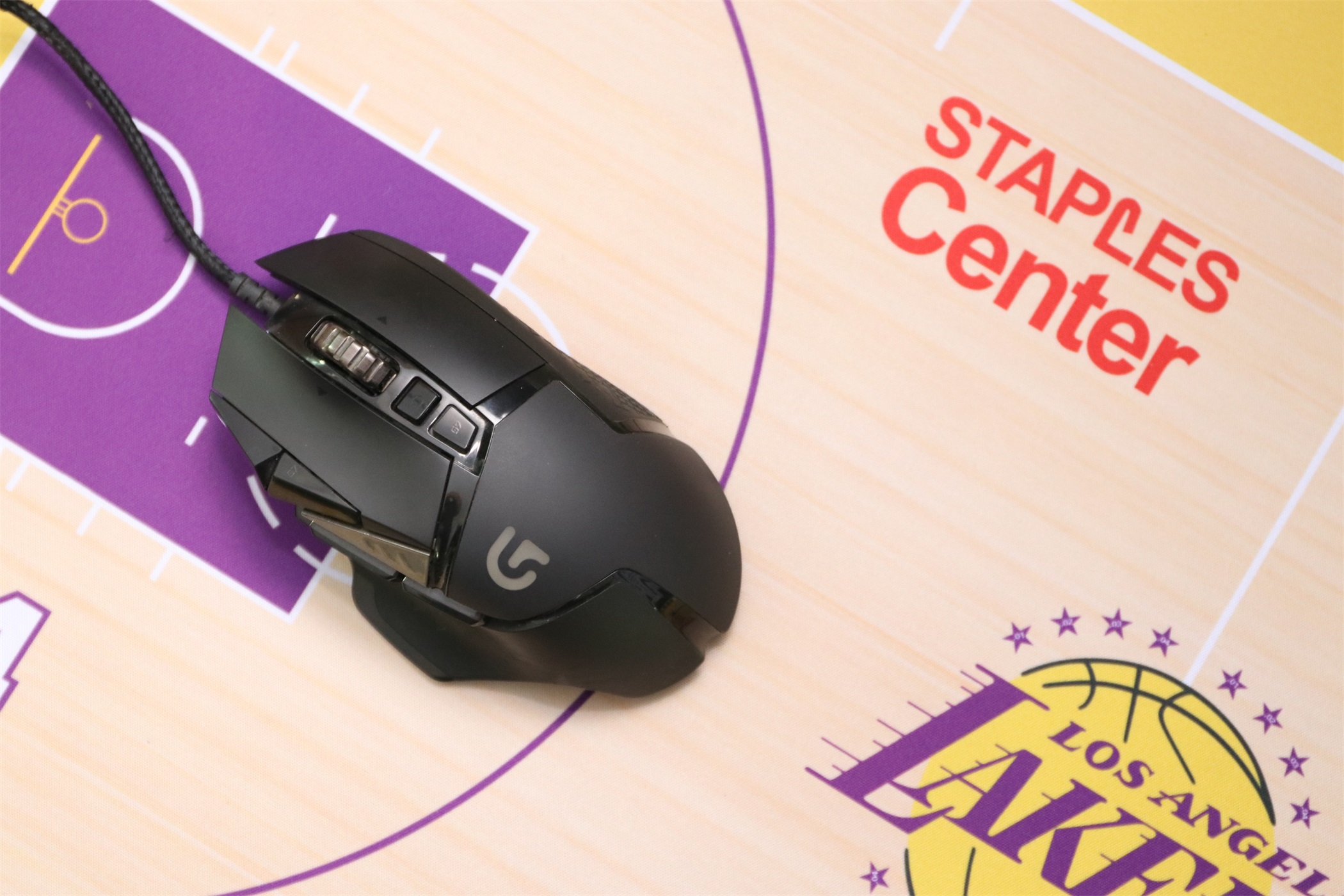 2020游戏鼠标排行榜前十名,2020年游戏鼠标怎么选