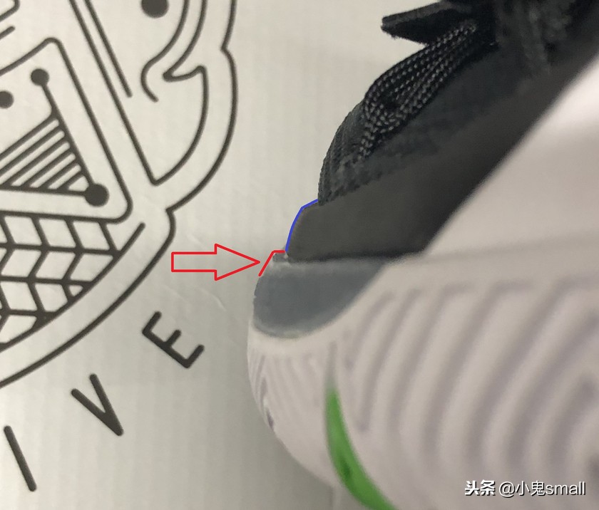 篮球鞋测评kyrie5,nikekyrie5实战测评
