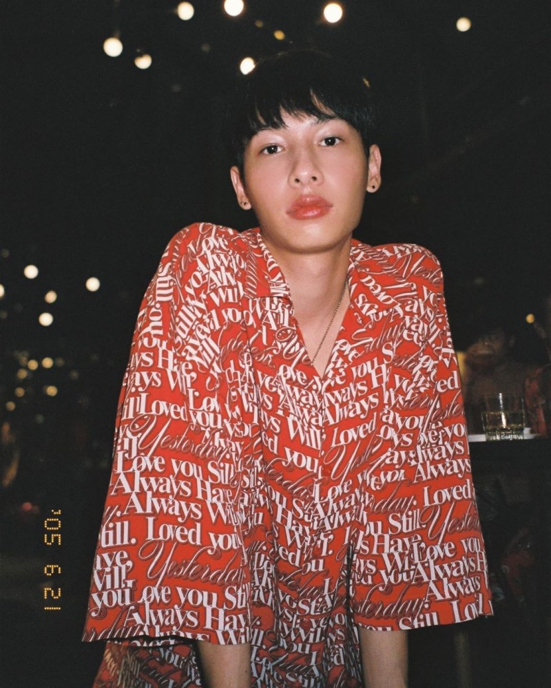 他泰最会跳舞的人：小地球人间扳手滚宝蹦迪小王子