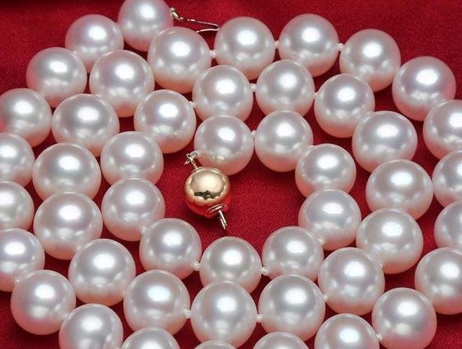 珍珠的保养方法和功效,珍珠的保养和清洗方法