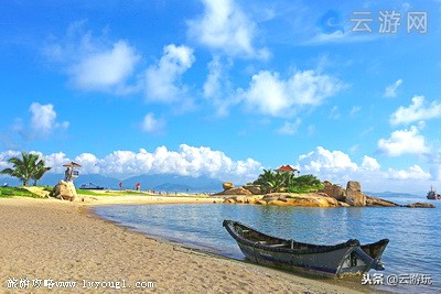 珠海海岛游玩项目前十名,珠海海岛旅游攻略