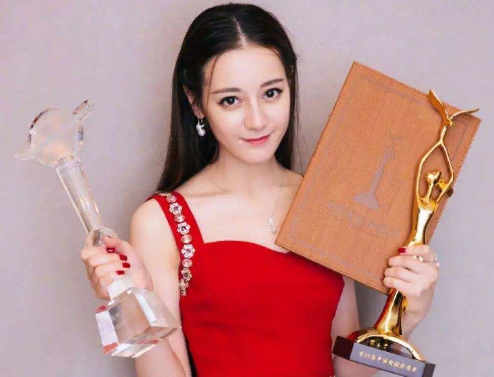 金鹰节开幕式金鹰女神回顾,金鹰女神的现状