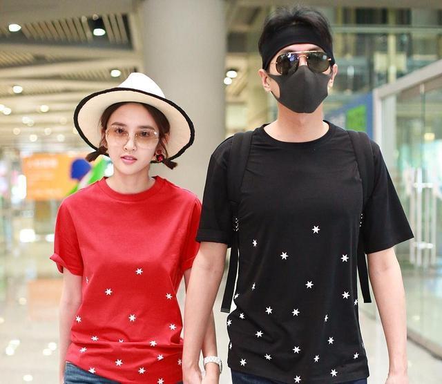 张若昀唐艺昕一见钟情的节目,张若昀唐艺昕有爱情的结晶了吗