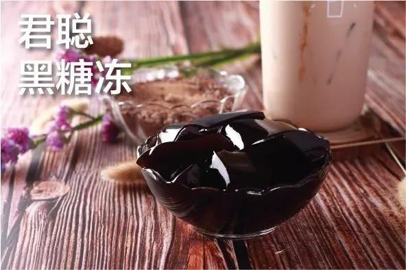 黑糖粉的功效与作用,黑糖粉可以用什么代替