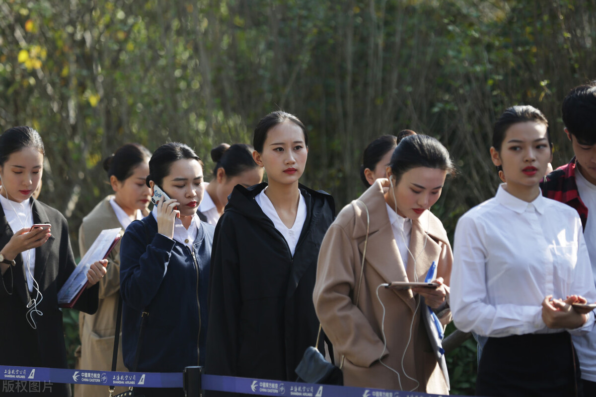 招聘专员招聘流程,如何做好一个完整的招聘