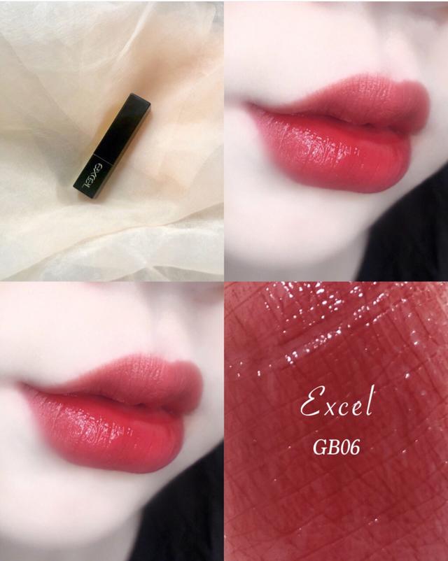 黄皮最显白的十款唇膏,秋冬推荐必备十款唇膏