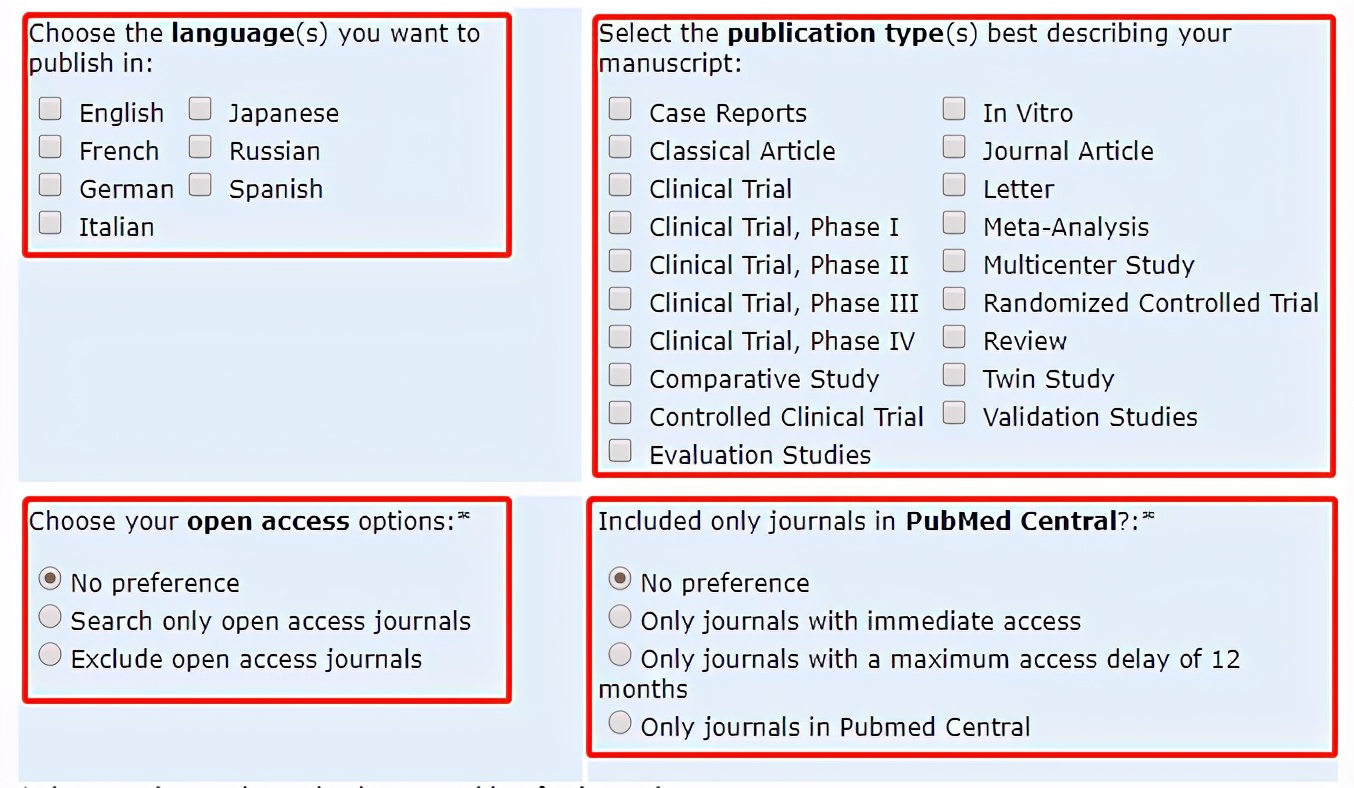 sci投稿选刊网站,医学sci如何选刊投稿