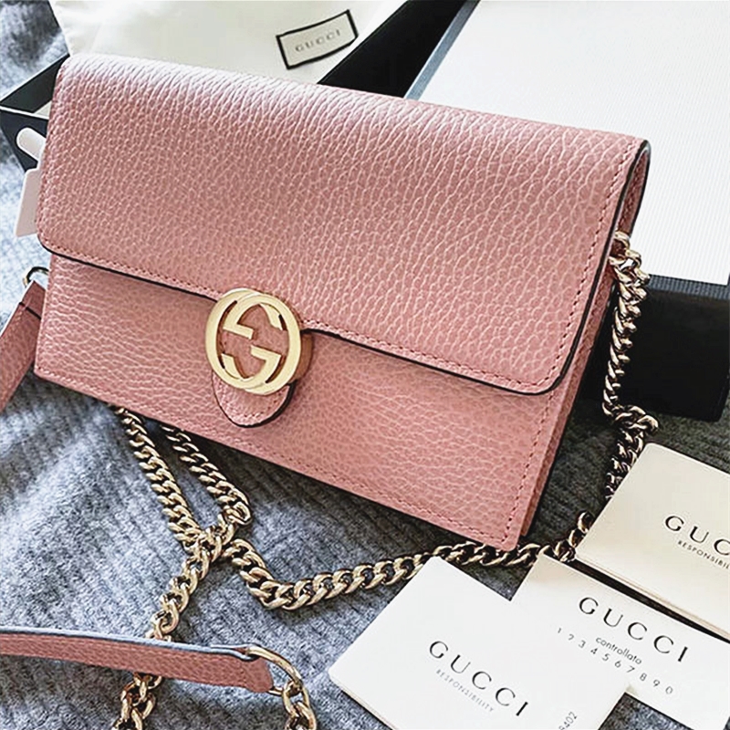 5款小众包包推荐,复古大气的平价包包推荐