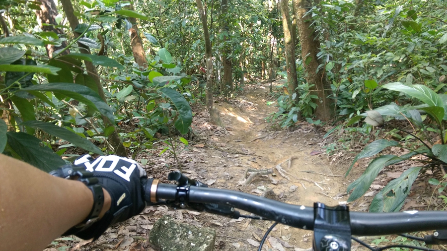 中国山地自行车公开赛封宽杰夺冠,全国山地自行车锦标赛封宽杰