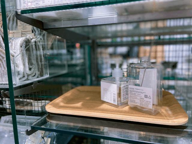 无印良品哪些性价比高值得买,无印良品连续降价