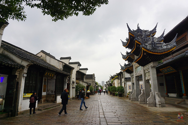 康熙乾隆12次下江南，却去了惠山古镇14次，一个小镇到底藏了啥？