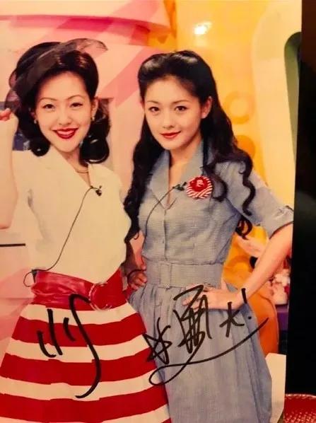 台湾偶像剧天王天后沉沦记（1）