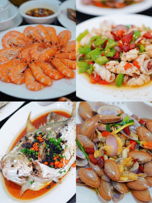 北海小众景点,北海合浦旅游小众景点大全