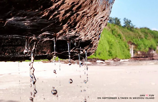 热带风景巴厘岛,享受巴厘岛热带风光的地方