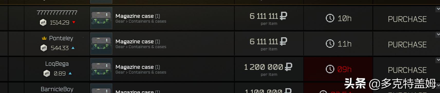 最硬核的射击游戏逃离塔科夫,逃离塔科夫是最硬核的游戏吗