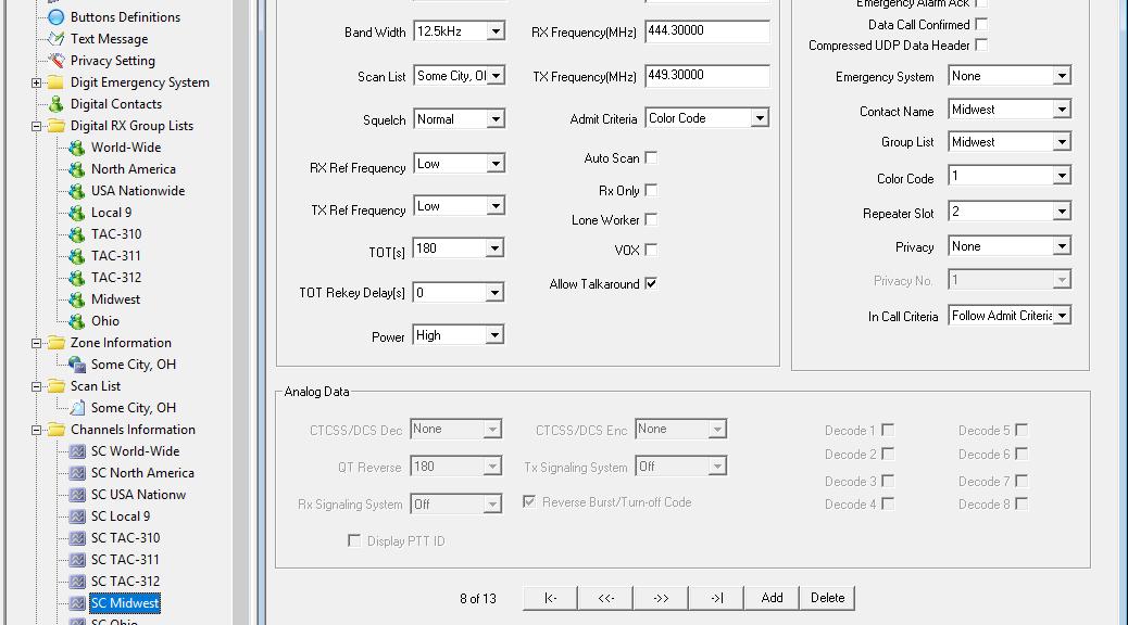 dmr数字对讲机,什么是dmr数字对讲机