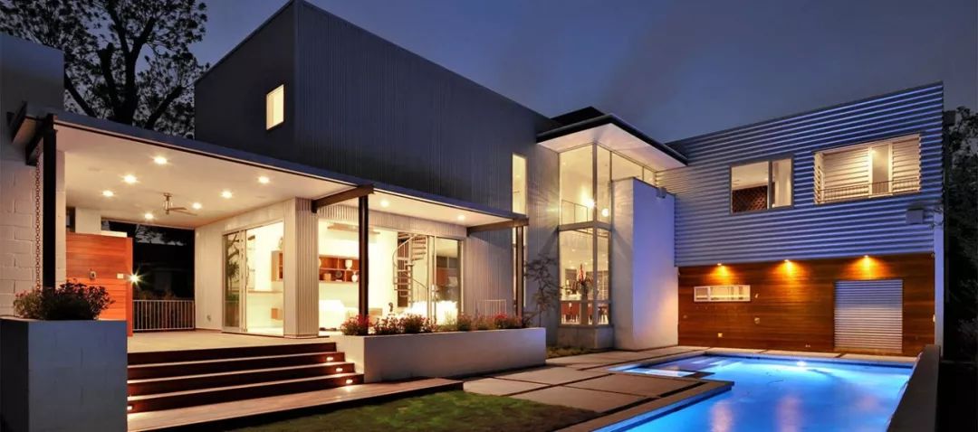 什么样的房子适合装智能家居,什么房子适合做智能家居装修