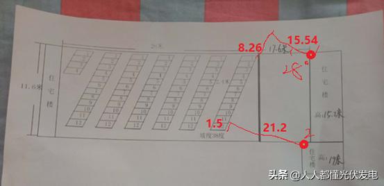 自己安装光伏太阳能发电,如何安装光伏发电划算