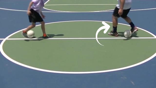 基本功训练在家练习最简单的,简单基本功教学零基础