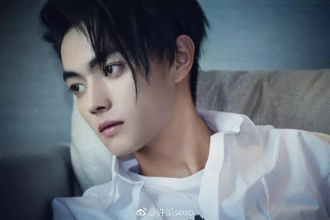 少年正青春|超新星