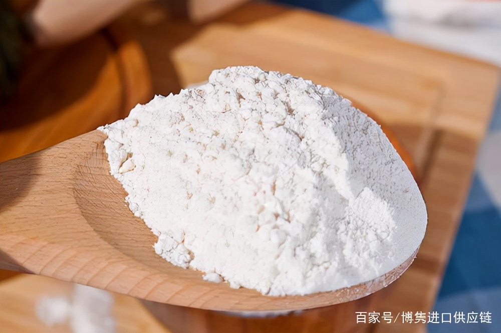 奶粉进口清关流程视频,奶粉进口报关流程案例