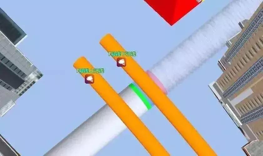 上海地铁最新规划崇明线,上海崇明线预计开通