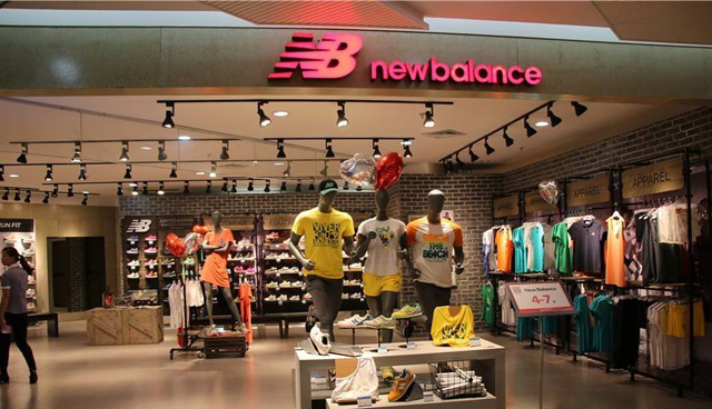 新百伦脚感最好的鞋排名,新百伦领跑鞋nb