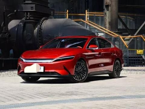 为什么有些人买车忌讳红色,为什么很多人买车不买纯电