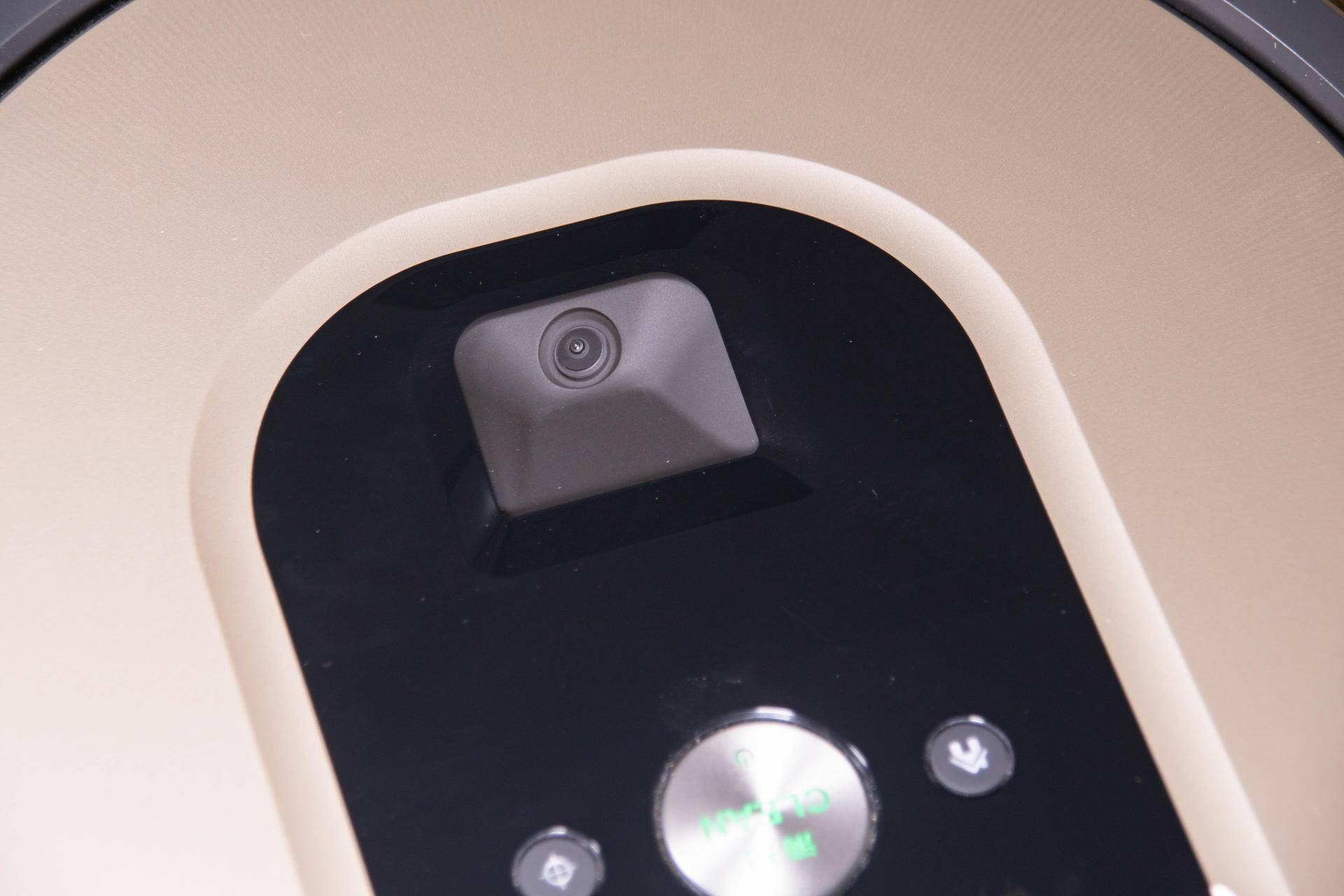 体验清扫机器人,体验机器人的一天