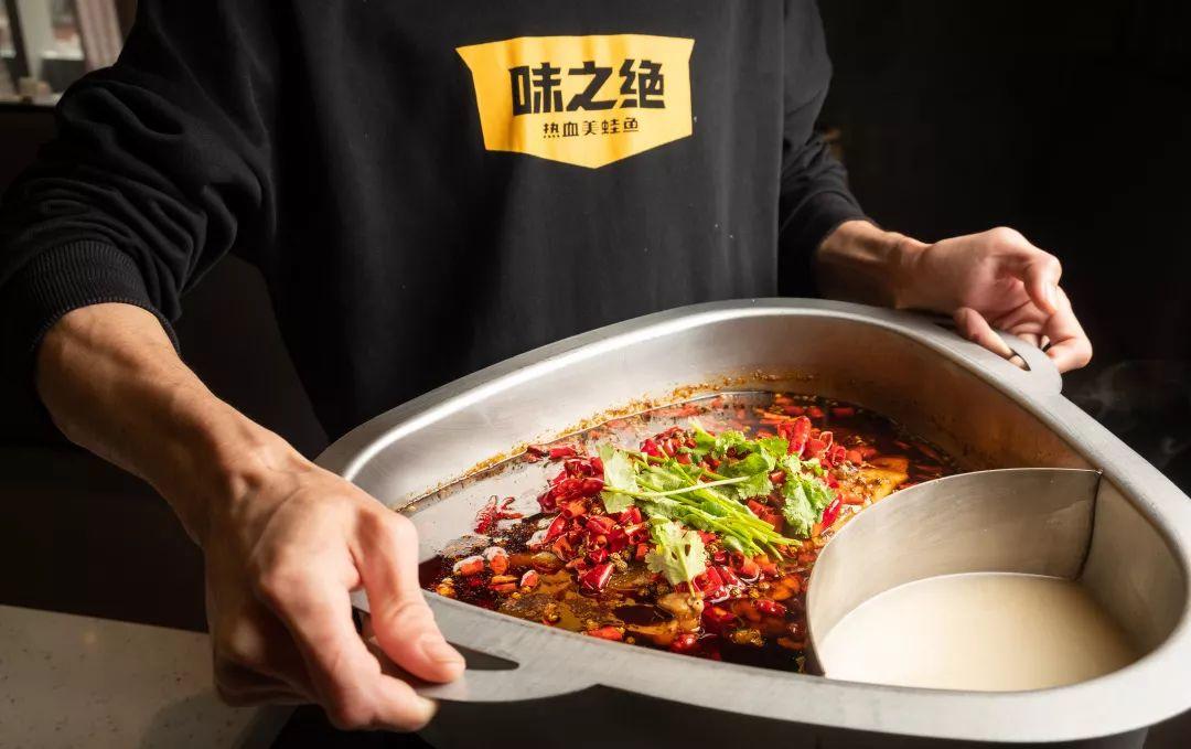 美蛙鱼头自助江南西,江南西美蛙鱼头