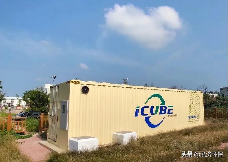 上海泓济环保,吉林省泓济环保科技有限公司