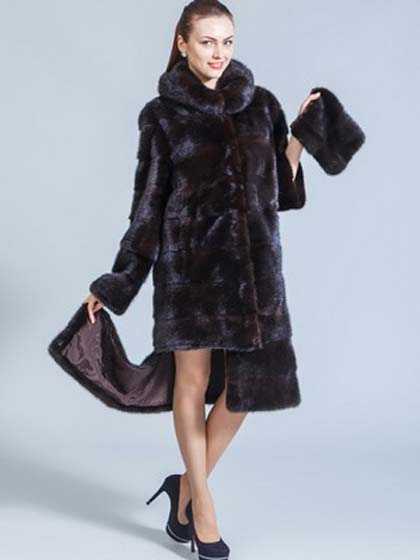 俄罗斯皮草价格,俄罗斯冬季皮草