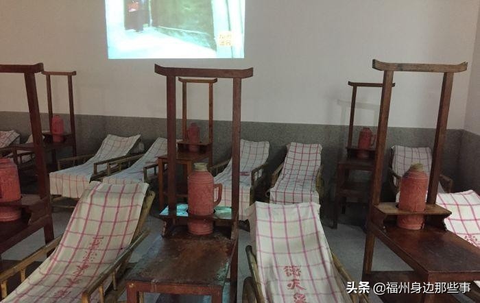 福州露营休闲放松好去处,福州温泉景区