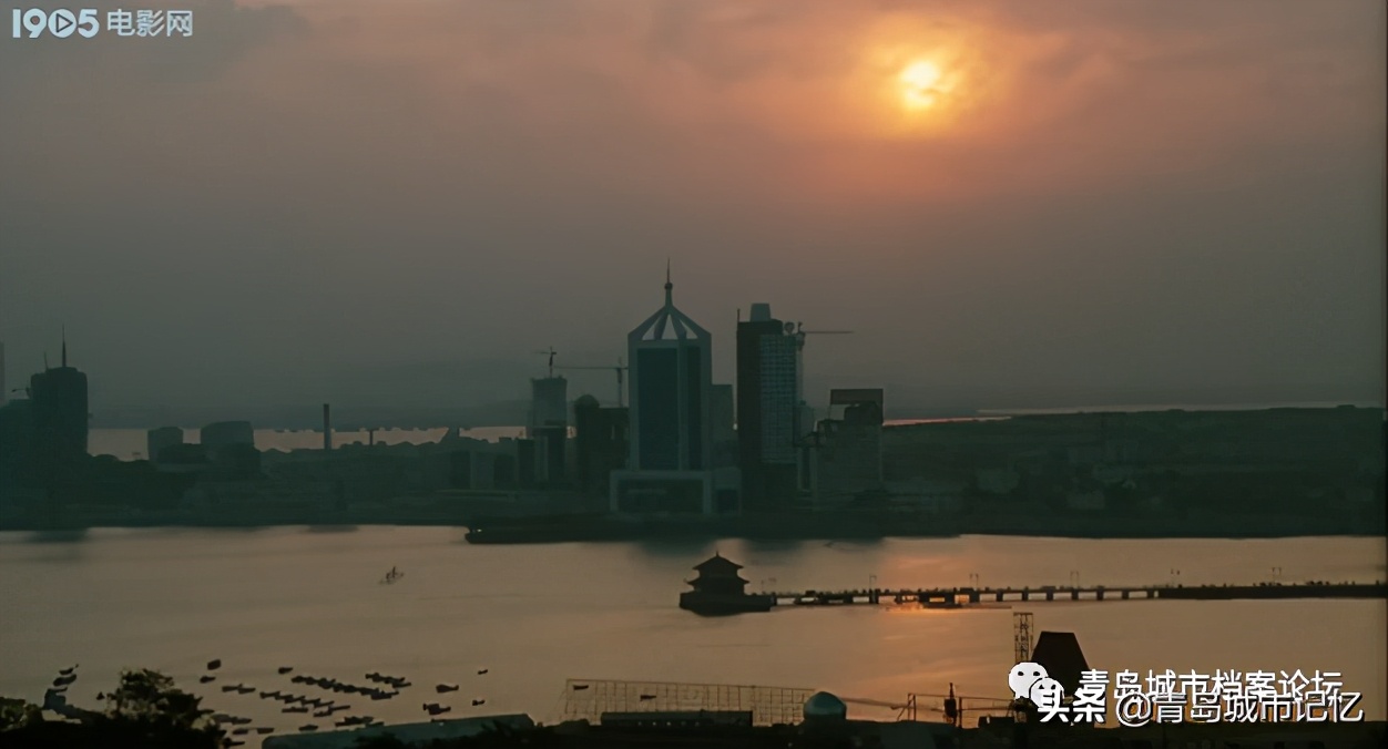 曾经在青岛拍摄过的少儿题材电影,青岛拍摄的儿童电影