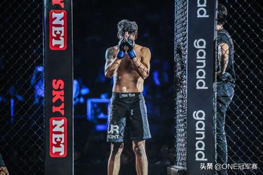 从足球到缅拳，缅甸之光寻觅格斗真谛