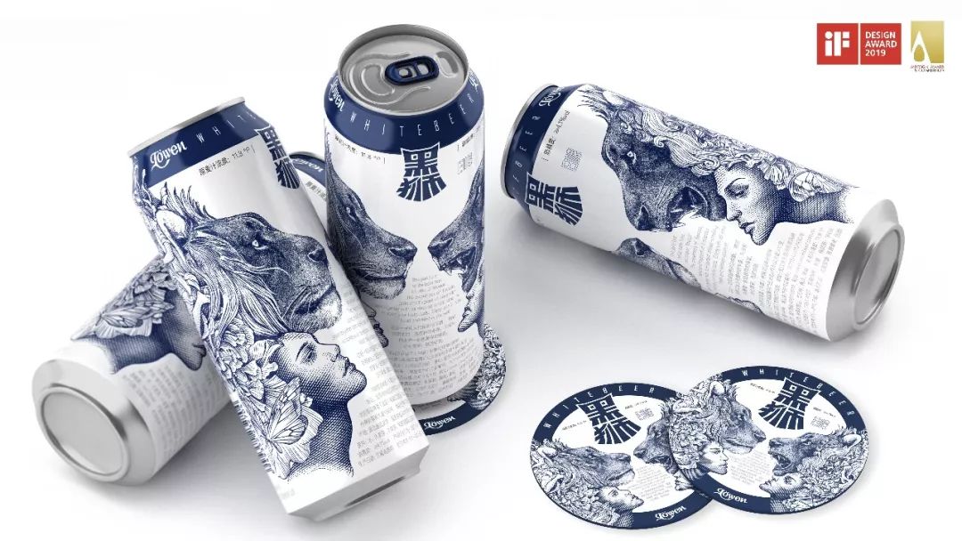 雪花黑狮白啤多少钱一罐,雪花啤酒黑狮金冠