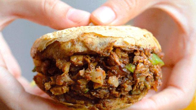 胡同宝藏小馆,滕州隐藏在胡同里的宝藏小馆