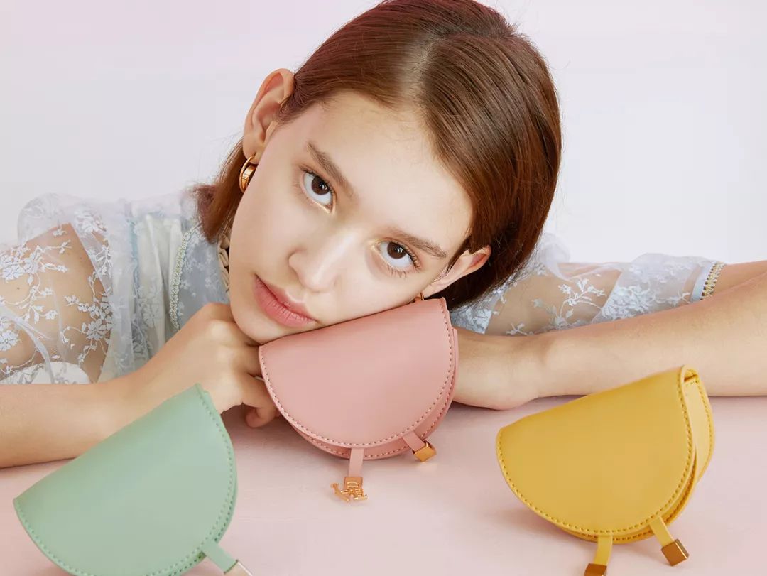 包包小ck香风,小ckmini口红包包