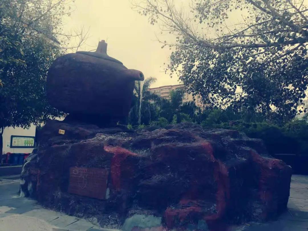 坂田手造文化街开放时间,坂田手造文化街