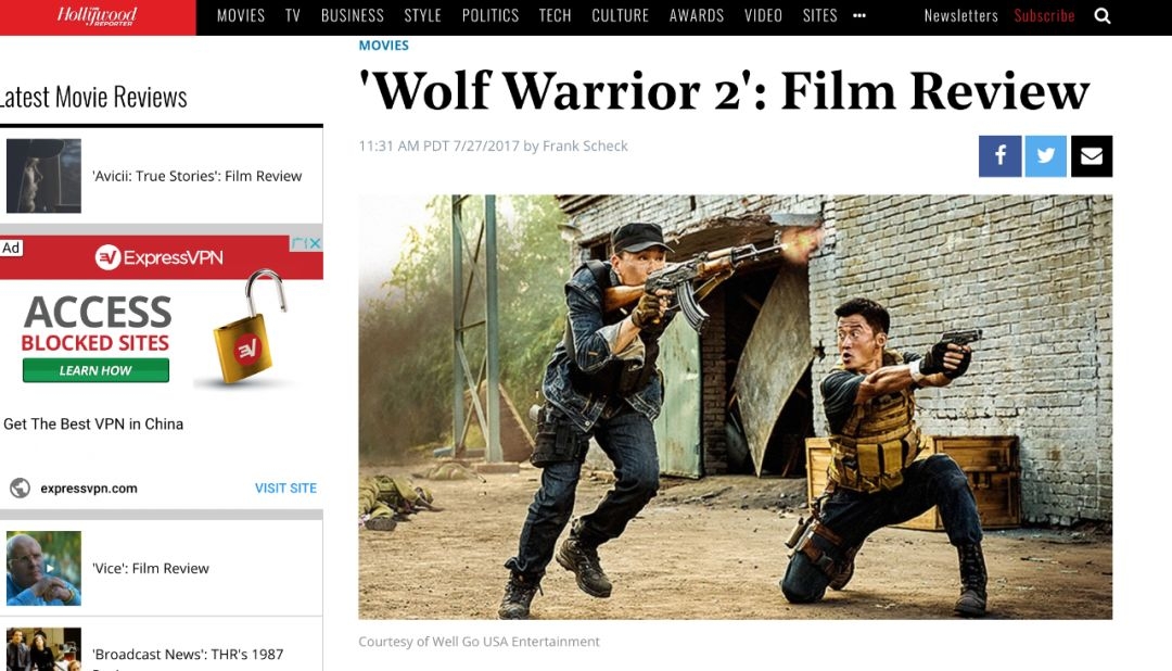 电影常用网站有哪些,5个超好用电影网站