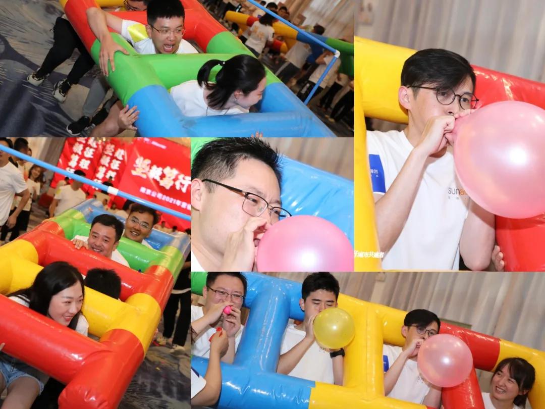 布达佩斯夏季运动会,台风十子夏季运动会