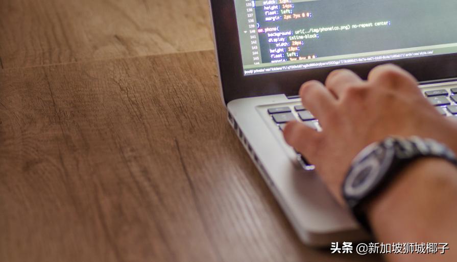 新加坡计算机行业年终奖,新加坡行业薪资排行榜